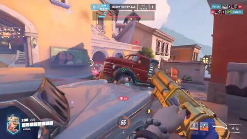 Overwatch 2