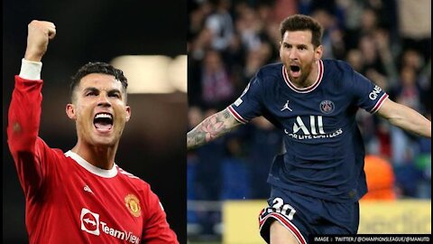 Psg will not win the ucl and the reason is!!!siuuuuuuu
