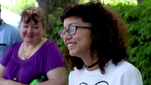 Summerfest Fashion for Facebook