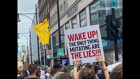 Wake Up - 60