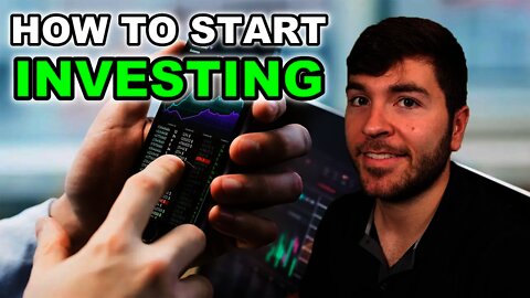 Full Stocks Investing Guide For 2022