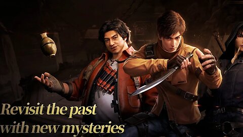 TIME RIDERS/STAR CHAPTER 4