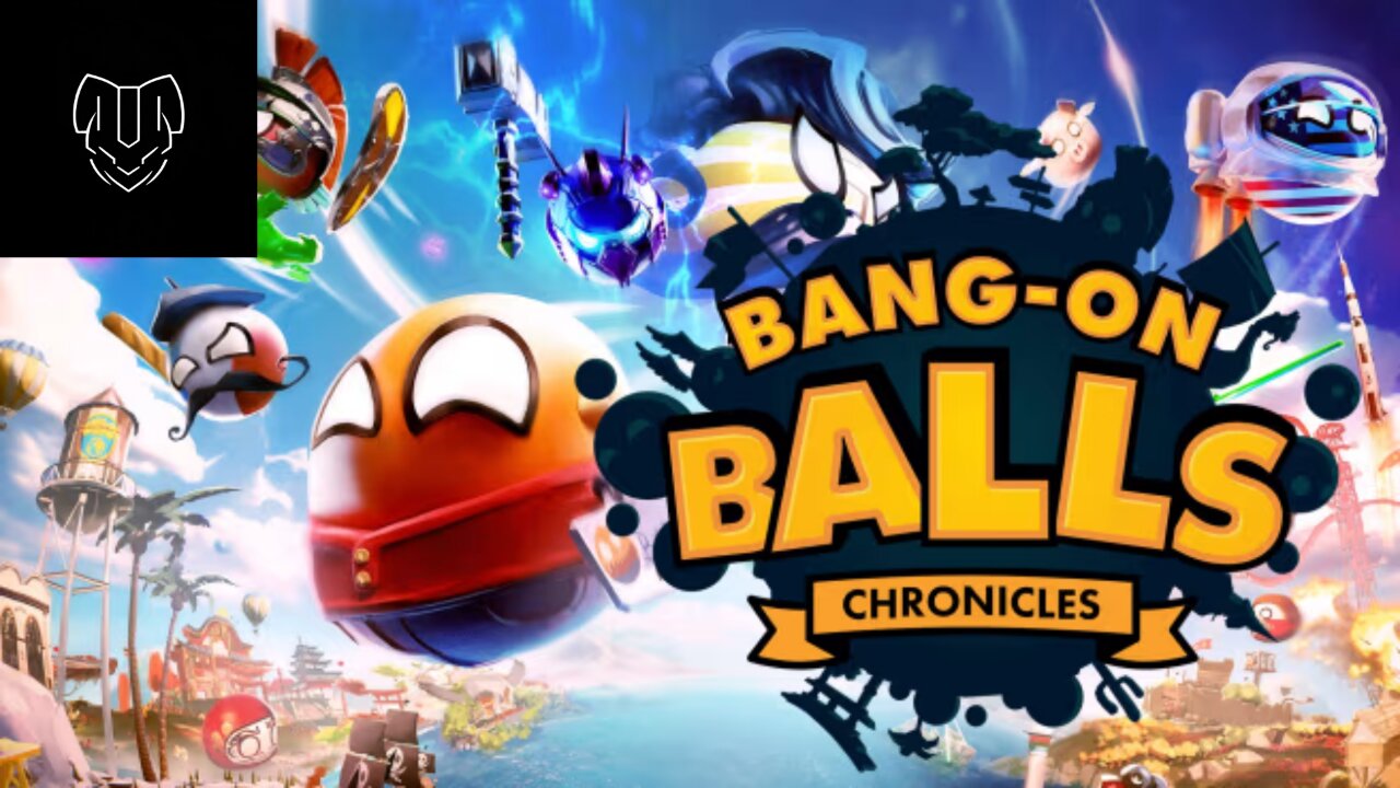 Bang On Balls Full Release Gameplay Ep 3