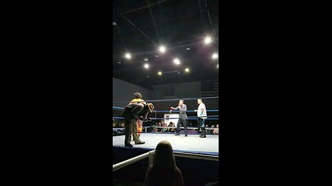 CERTIFIED WRESTLING PODCAST Presents Souther Illinois Independent Wrestling #indywrestling