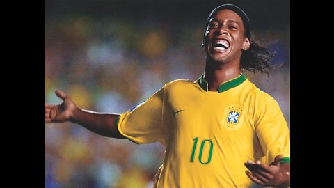 Ronaldinho Gaúcho - 20 Gols