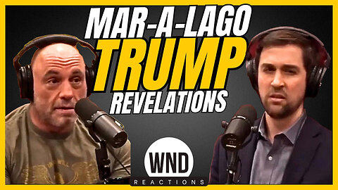 Shocking Revelations About the Deep State Exposed
