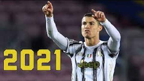 NEVER challenge Cristiano Ronaldo skills