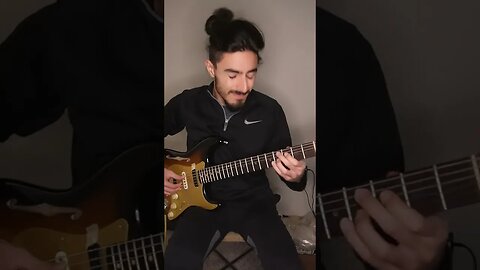 Four On Six- Wes Montgomery (Matt Ali)
