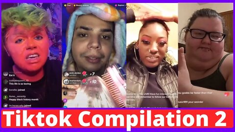 What Your Kids See On Tiktok Part 2