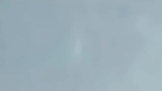 cloudy conditions tic tac flyby