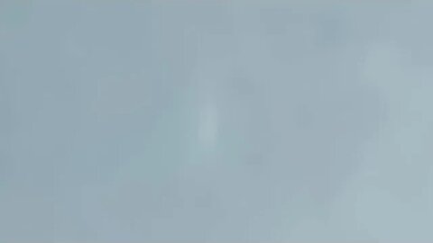 cloudy conditions tic tac flyby