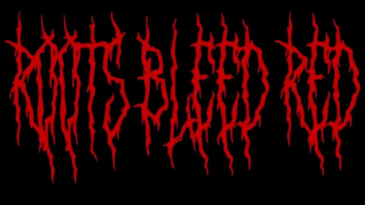 Roots Bleed Red: Our friend Dahmer