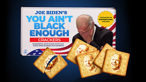 Joe Biden filibustered A Black Judge (Janice Rogers Brown)