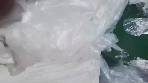 Plastic film Pelletizing Machine#viral #tranding #foryou #recycle #waste #1m #recylingideas #ytviral
