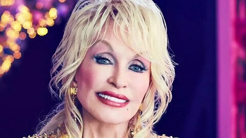 Happy Birthday Dolly!!!