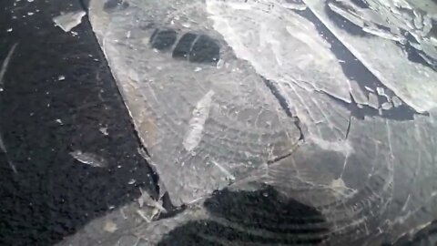Ice breaking
