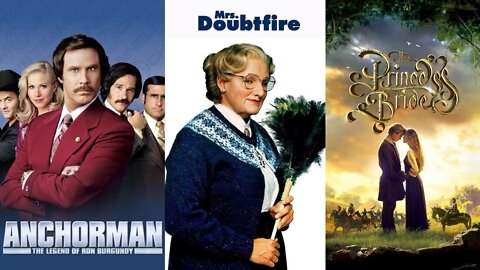 The Top 100 Best Comedies Of All Time: Part 5/5