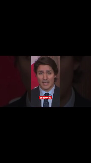 Trudeau Ends Use Of Emergencies Act #shorts