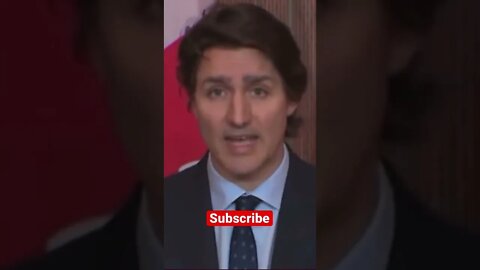 Trudeau Ends Use Of Emergencies Act #shorts