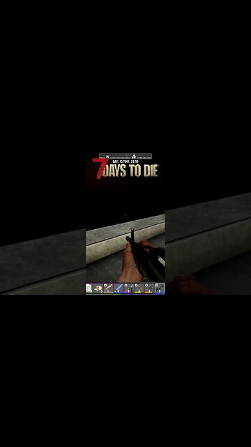 7 Days to Die The Duke's Penthouse