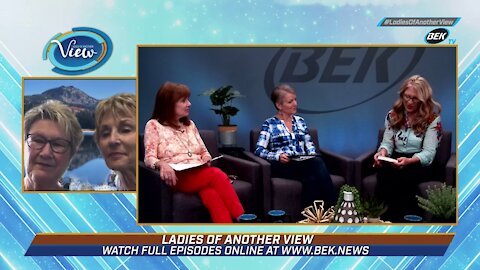 Ladies Of Another View - 6.08.2021