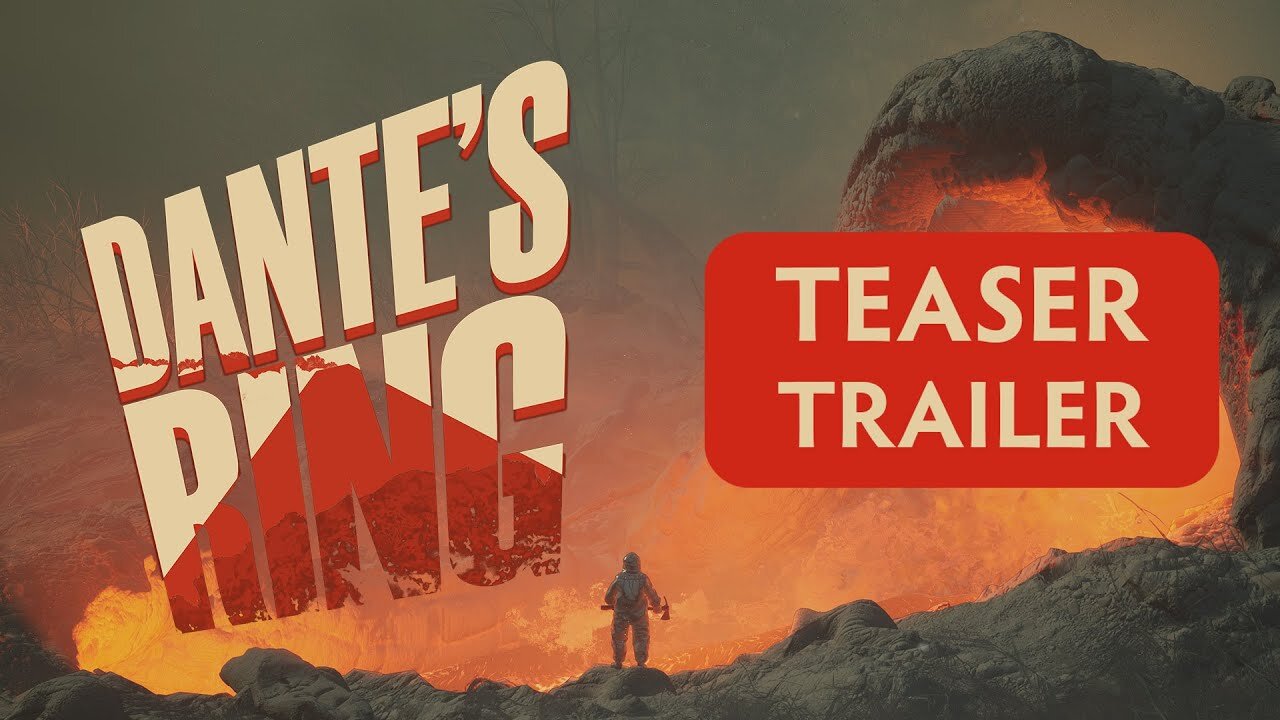 Dante's Ring - Teaser Trailer (Golden Joystick Awards) - Latest Update
