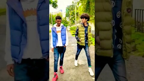 Happy Ethiopian New year 🇪🇹🥰❤️#shorts