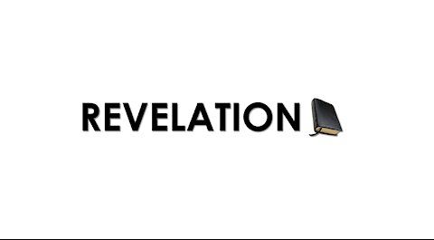 THE REVEALING TO JOHN (1:1-11)