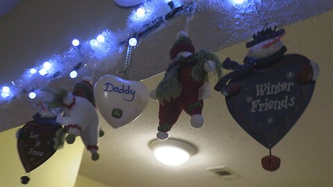 FFG Christmas Decorations 2022
