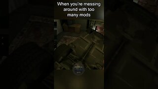 Another mod MIGHT FIX THIS
