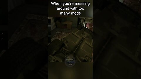 Another mod MIGHT FIX THIS