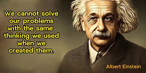 Inspiring Quotes for Success Unlocking the Wisdom of Albert Einstein