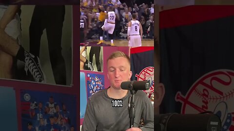 What NBA Player Would Make the Best NFL Player?? #shorts