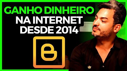 COMO GANHAR DINHEIRO COM BLOGS?