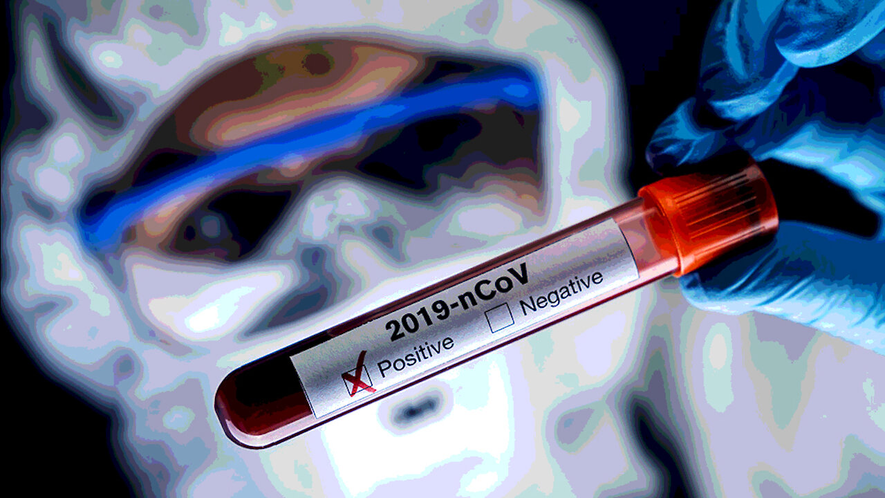 Covid Tests RECALLED: MILLIONS of FALSE POSITIVES