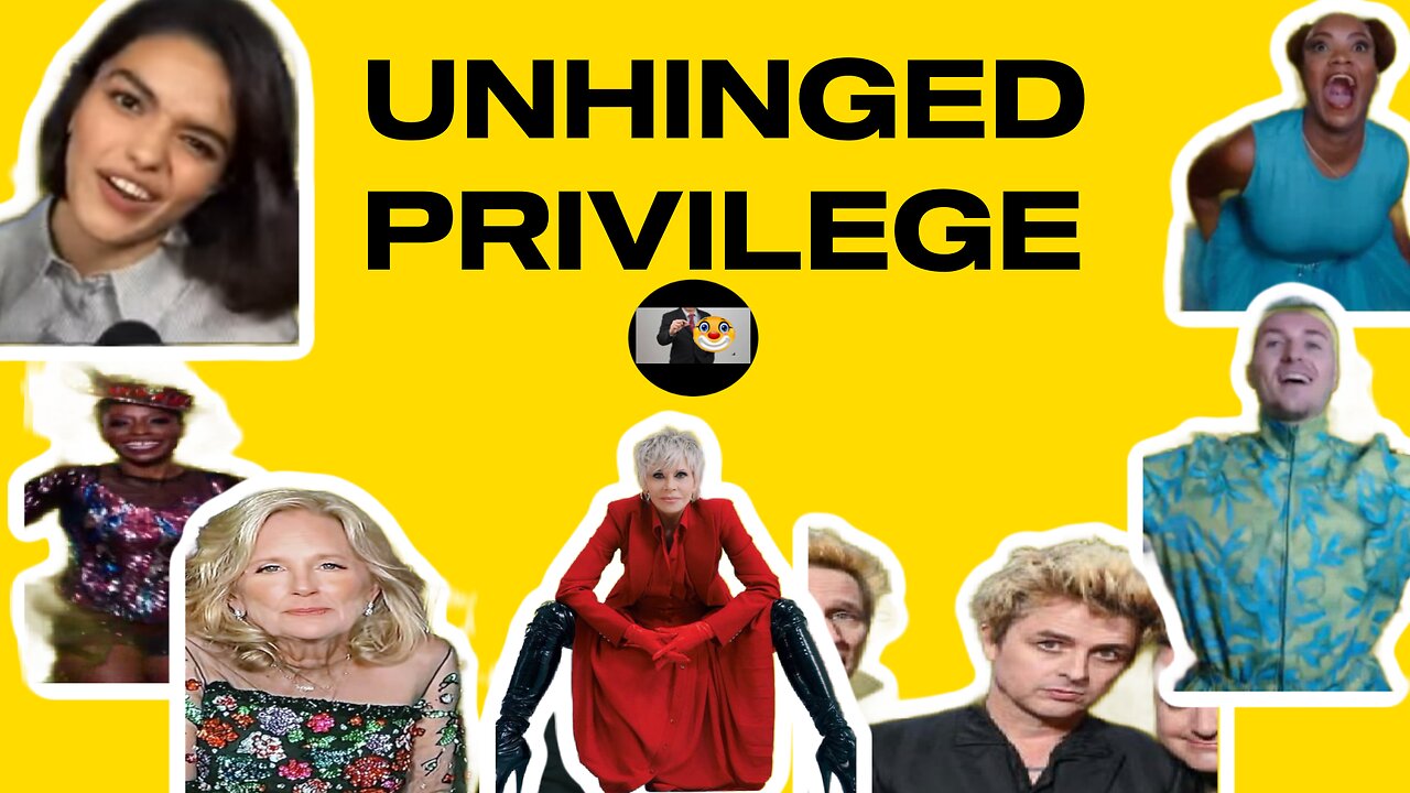 Unhinged Privilege