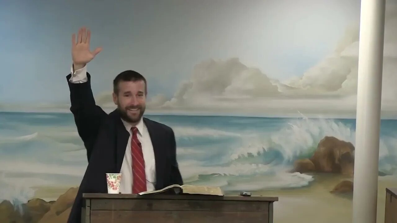 Knowing the Will of God