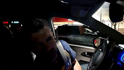 Lib2Liberty - the People's Convoy live coverage