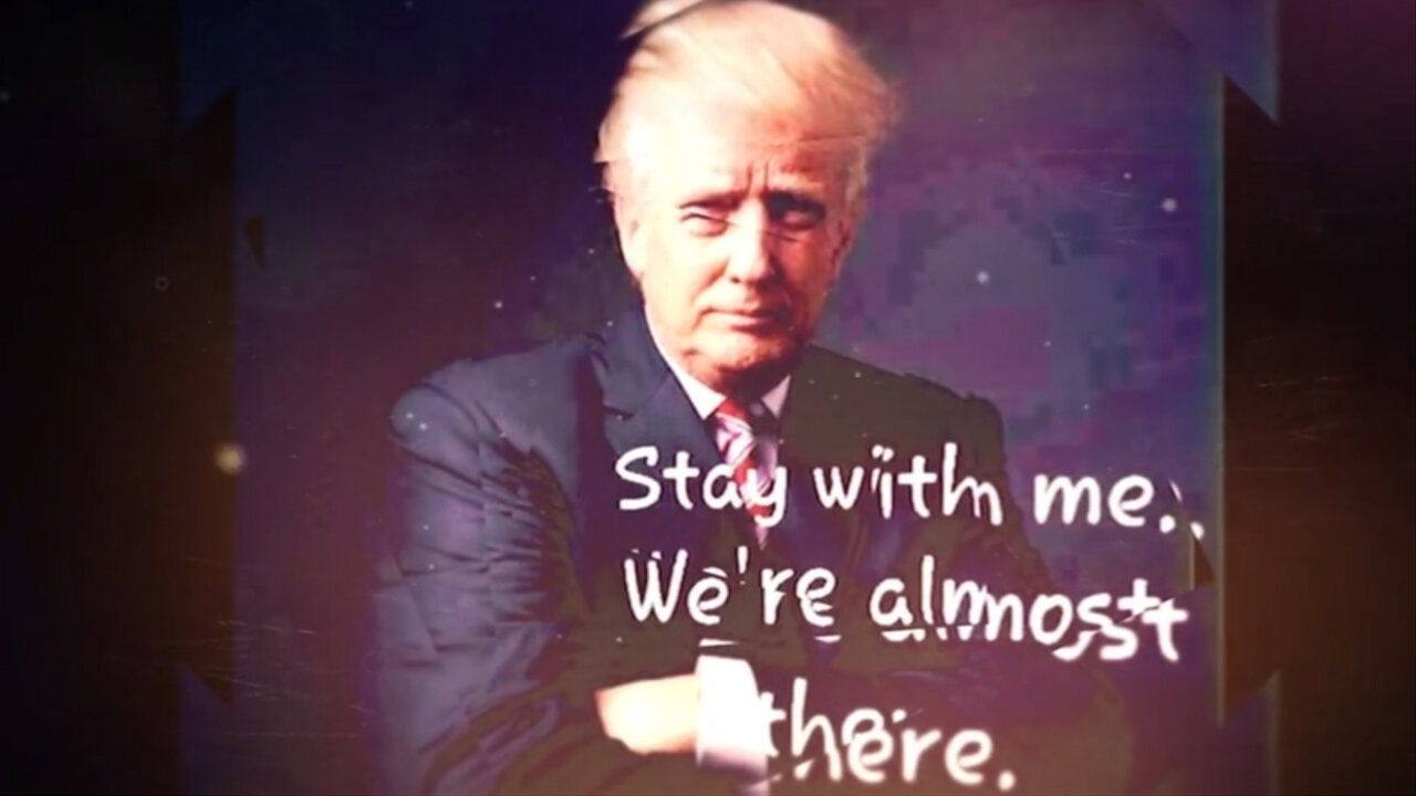 Trump/ Johnson, FISA Action!, D&M Credit Card Bill Action!