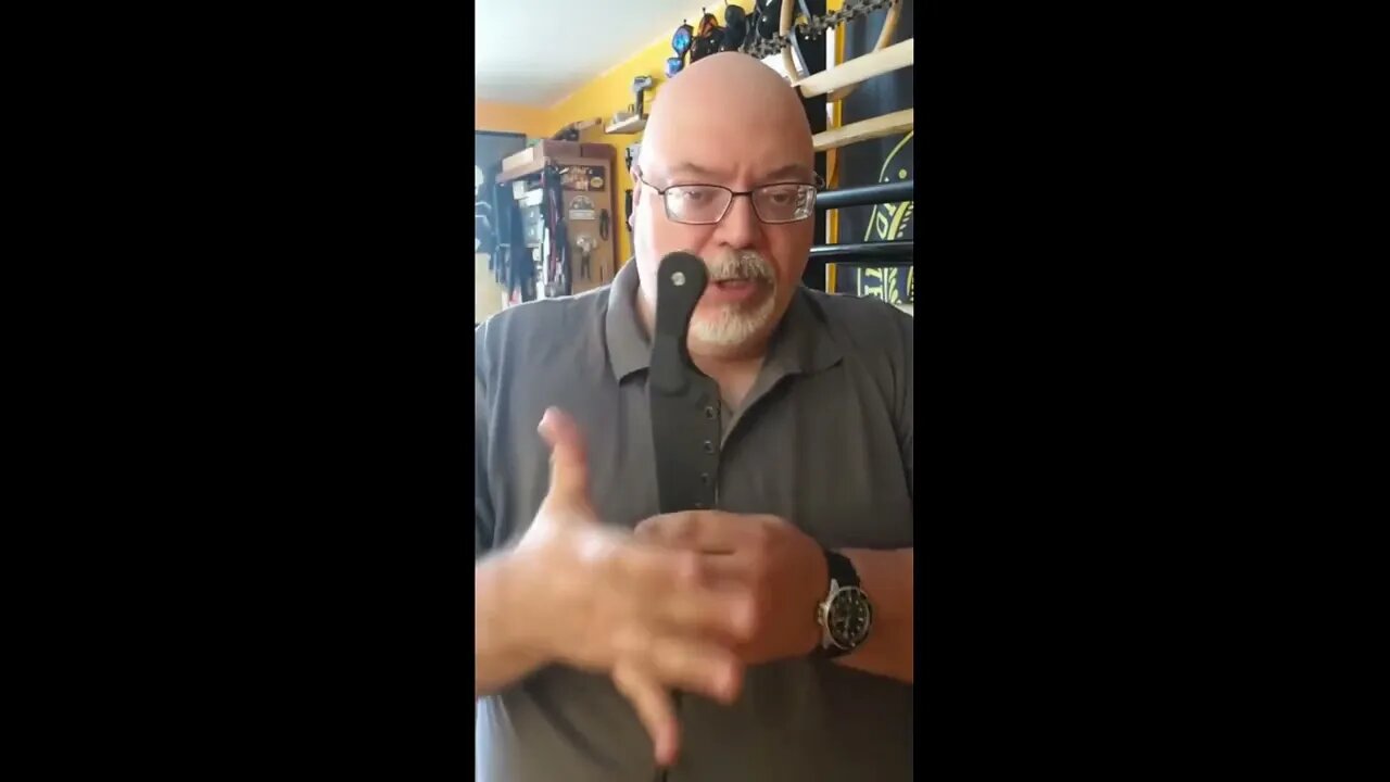 Dirk Pinkerton Lancer Convergence & Static Line Carry