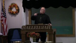 Bills Lake Baptist Church Sunday Morning Service November 6, 2022