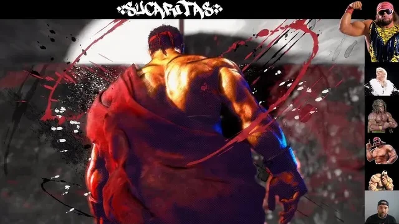 Is Ryu the new Main?