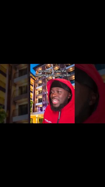 Do not stay at a hotel until you learn these secrets