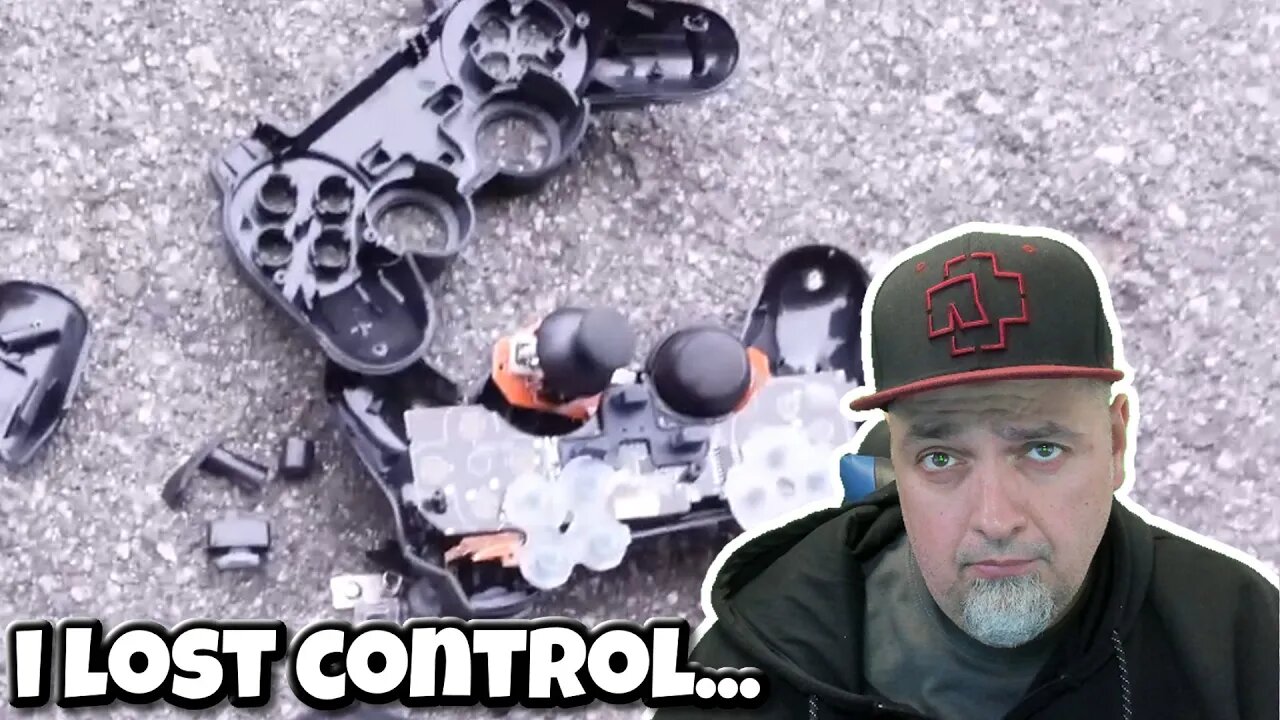 I Had A RAGE Building Inside Me Over Cheap Chinese RETRO Emulation Console Android TV Boxes!