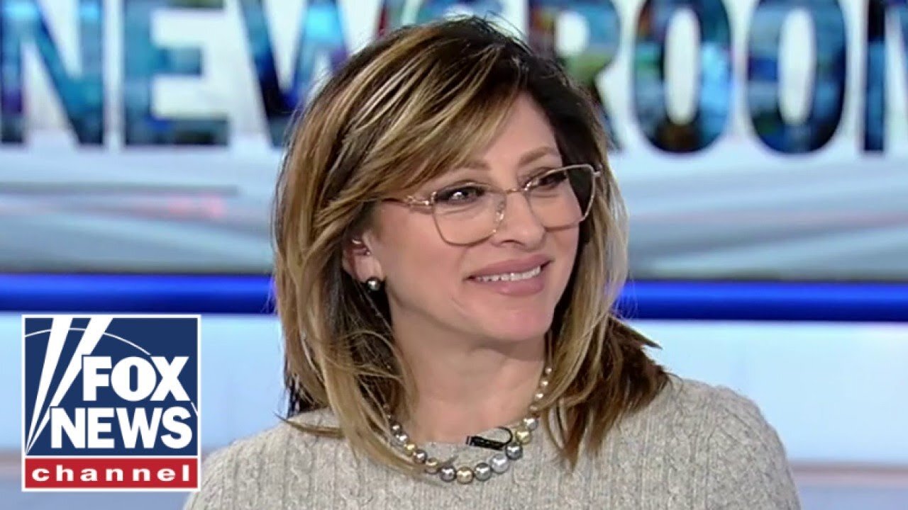 Maria Bartiromo: Don't make this 'big mistake'
