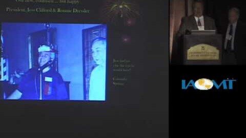 Highlights of the First 25 Years of IAOMT
