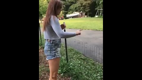 Even Girls Do Stupid Sh*ts