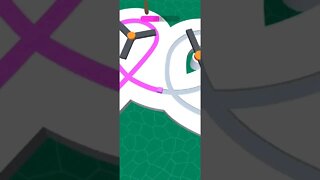 Line Color 3D Level 4