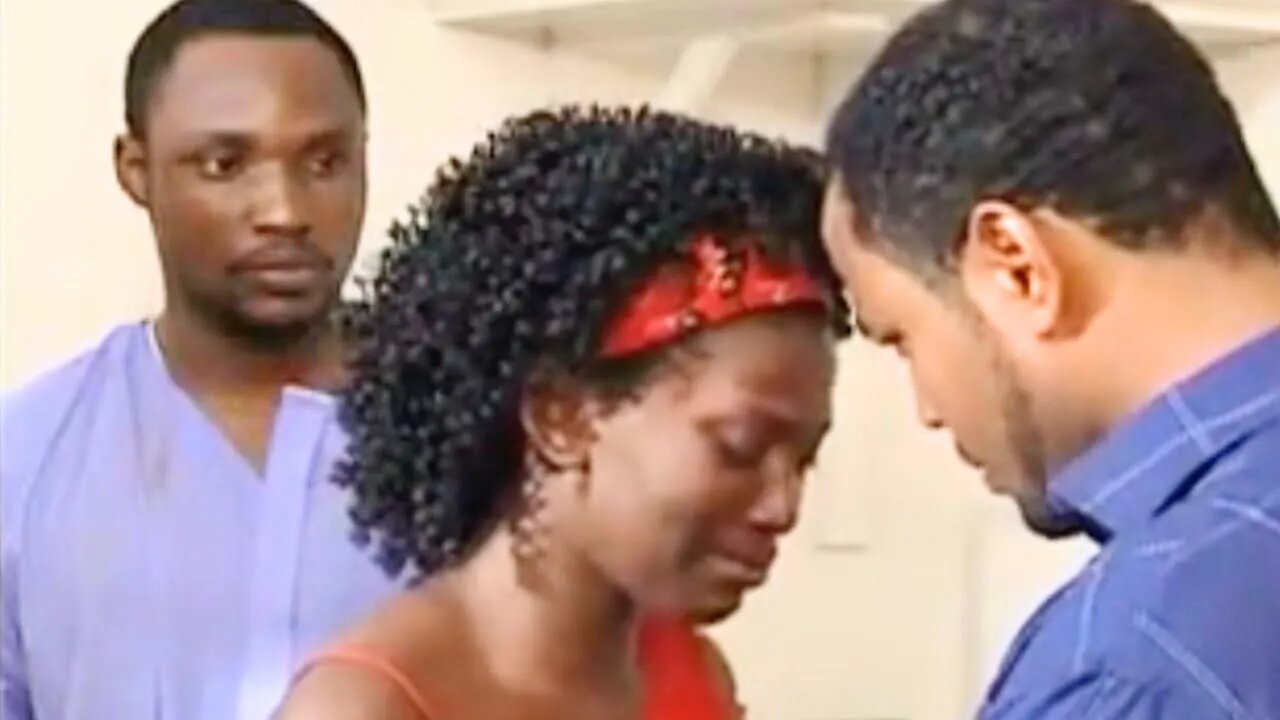 Lovers Caught in War between their Families- Pat Attah and Genevieve Nnaji Part 1
