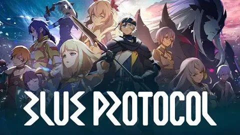 Blue Protocol reactions